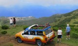 stop over Madeira southwest