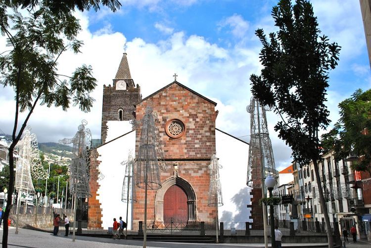Se do Funchal -Cathedral- Madeira-2 (Copy).jpg