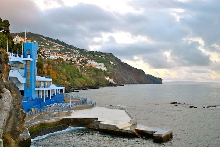 Swimming area next to Fortaleza de Santiago- Funchal- Madeira (Copy).jpg