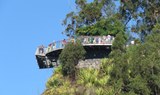 Cabo Girão sightseeing viewpoint