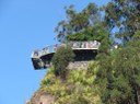 Cabo Girão sightseeing viewpoint