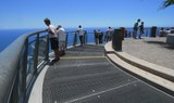 Cabo Girão sightseeing