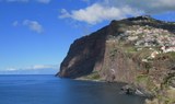 Madeira coast