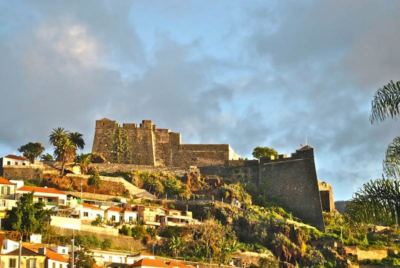 Fortaleza do Pico -Fort- Funchal- Madeira (Copy).jpg
