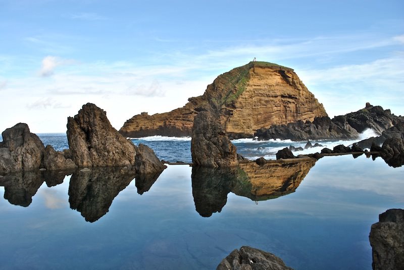 View of Ilheu Mole from volcanic rock pools- Porto Moniz- Madeira (Copy).jpg