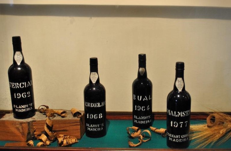 The Old Blandy Wine Lodge museum- Funchal- Madeira (Copy).jpg