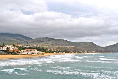 Porto Santo, Madeira Archipelago