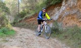 bike tour in Santa Gertrudis