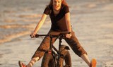 electric fat bike tour in Ibiza Spain