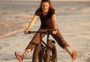 electric fat bike tour in Ibiza Spain