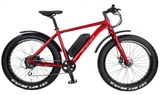 electric fat bike