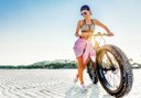 Ibiza electric fat bike tour