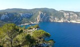hike to Cala d' Albarca