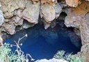hiking tour to Cueva de la Luz
