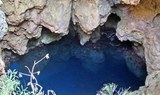 hiking tour to Cueva de la Luz