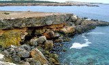 calas hike tour in Ibiza