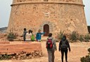 Torre D’en Rovira in hike tour