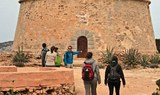 Torre D’en Rovira in hike tour