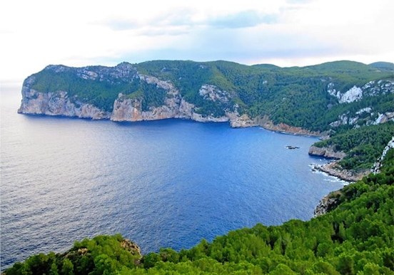 Fantastic view of the coastline of Ibiza.jpg