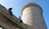 Hike tour to Faro de Punta Grossa lighthouse