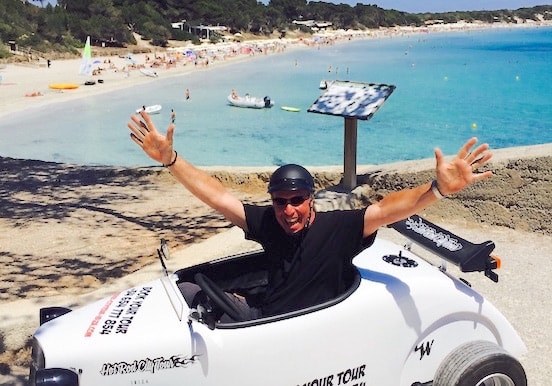 Explore beautiful coves of Ibiza.JPG