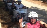 Hot Rod Ibiza tour
