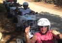 Hot Rod Ibiza tour