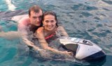 explore Ibiza waters with seabob