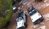 jeep safari tour in Ibiza