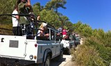 Ibiza jeep safari tour