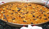 Delicious paelle lunch Ibiza premium jeep tour.jpg