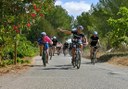 mountain bike tour in Ibiza