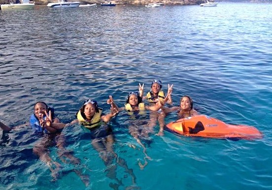 Swim the crytal clear waters of Ibiza.jpg