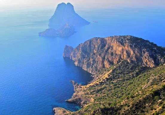 Llentrisca hike tour