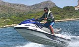 jet ski circuit in Mallorca