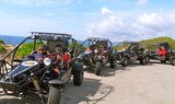 buggy tour in Mallorca coast