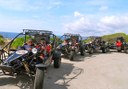 buggy tour in Mallorca coast