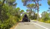 Mallorca buggy tour