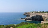 see Mallorca coast via buggy tour