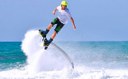 Flyboard in Alcudia bay Mallorca.jpg
