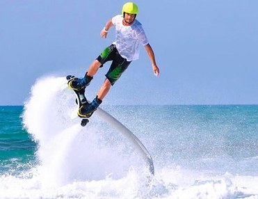 Flyboard