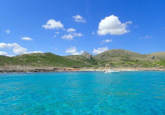 Secluded coves Majorca.jpg