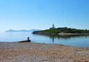 See Alcanada island on boat excursion