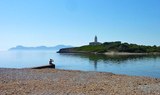 See Alcanada island on boat excursion