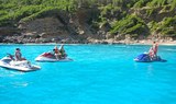 jet ski excursion in Alcudia bay Mallorca