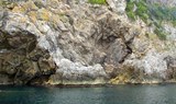 see Mallorca cliffs via jet ski excursion