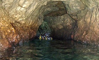 Jet Ski Safari Majorca - The Thief's Cave 2h
