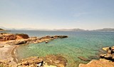 Alcudia bay for jet ski excursion