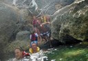 explore Pirates cave in Mallorca