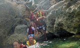 explore Pirates cave in Mallorca
